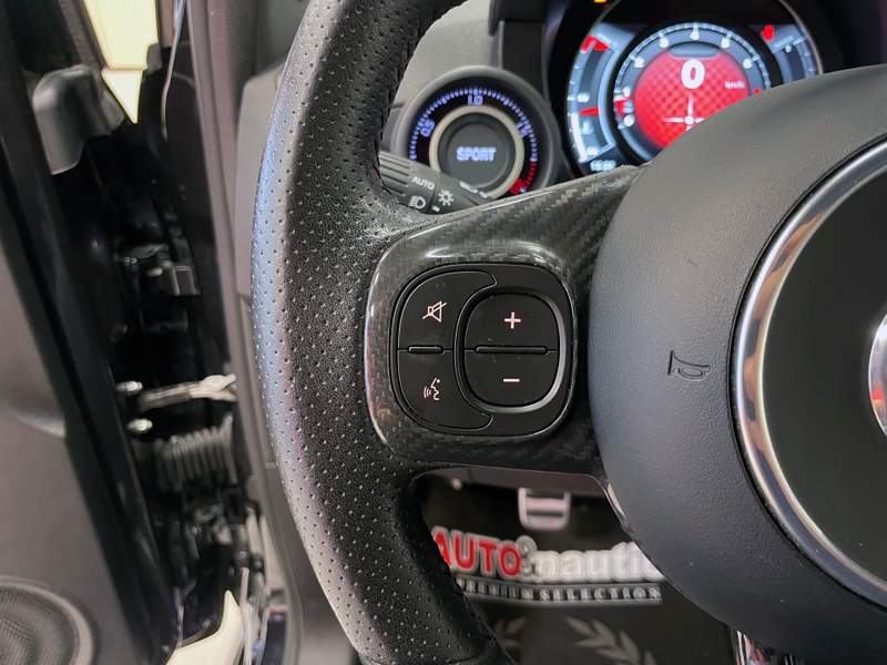 Abarth 695