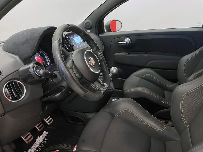 Abarth 695