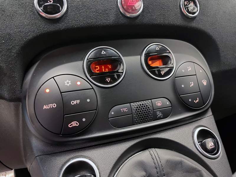 Abarth 695