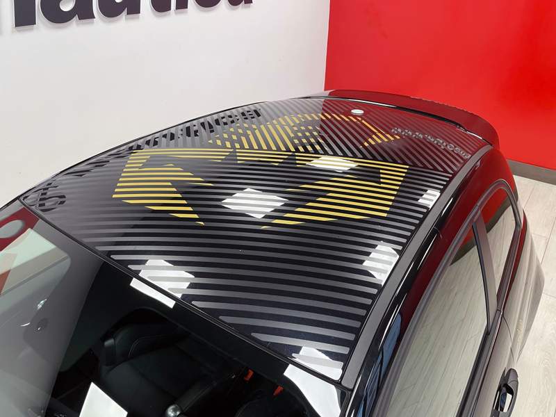 Abarth 695