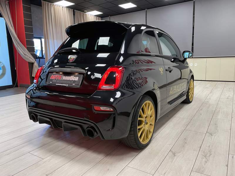 Abarth 695