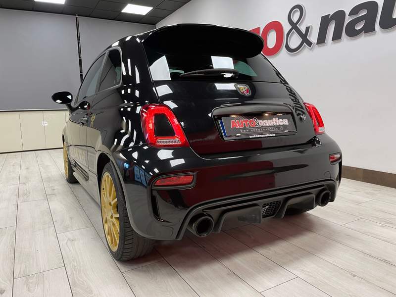 Abarth 695