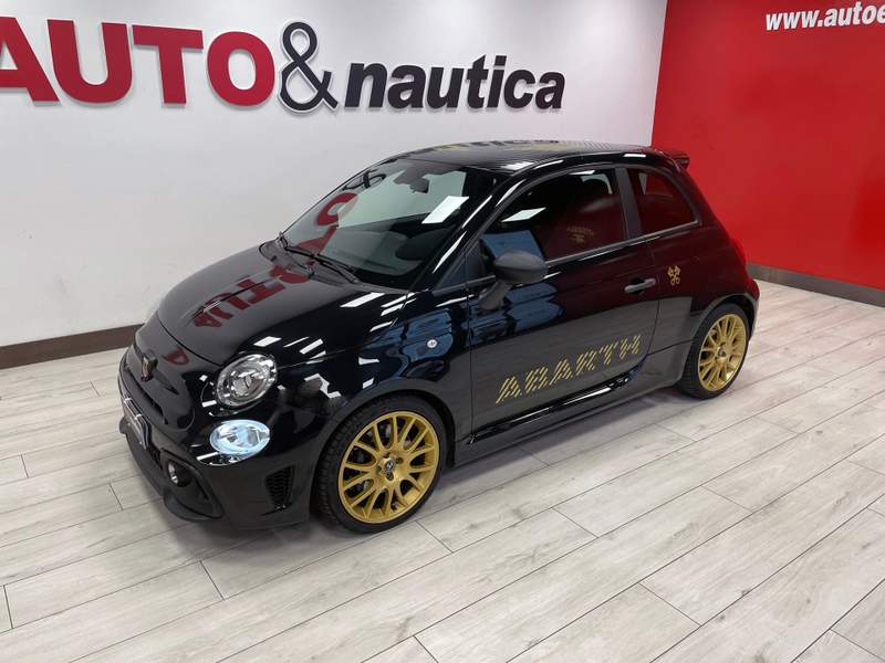 Abarth 695