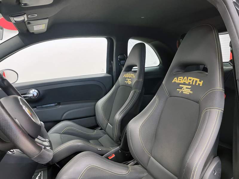 Abarth 695