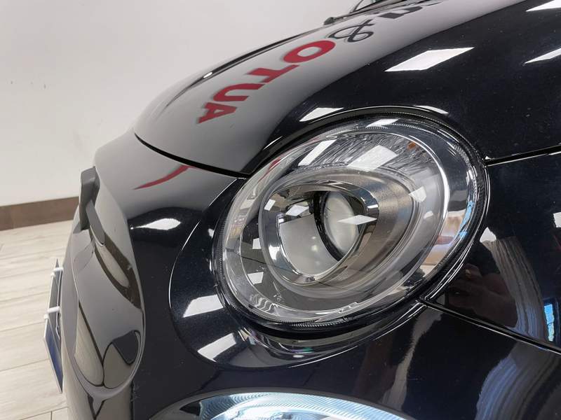 Abarth 695