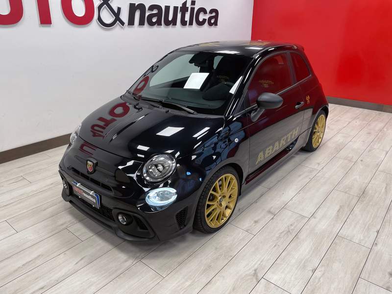 Abarth 695