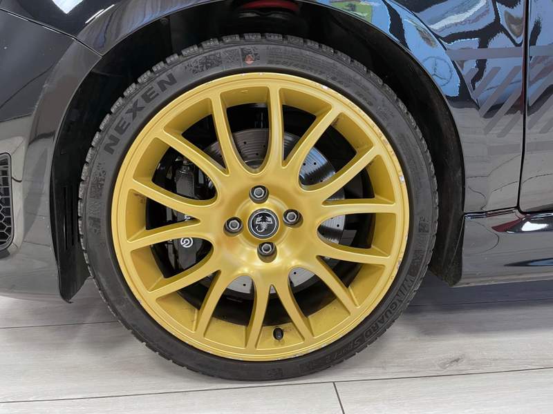 Abarth 695