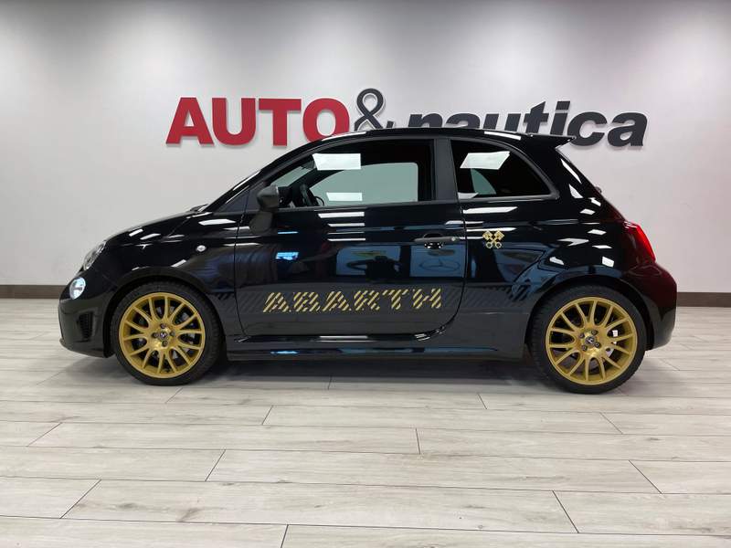 Abarth 695