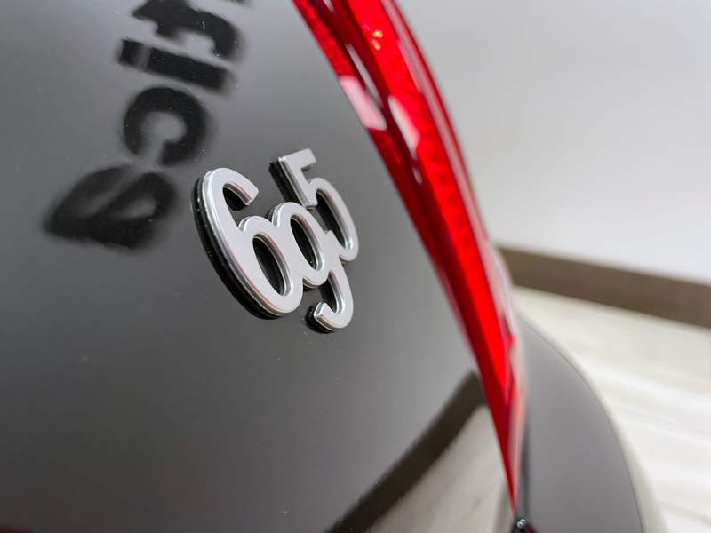 Abarth 695