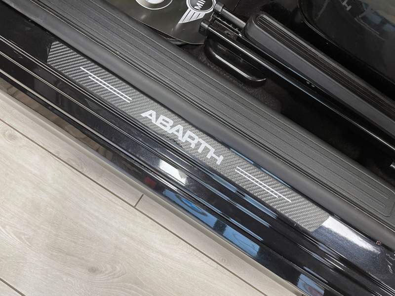 Abarth 695