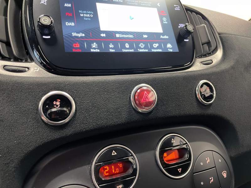 Abarth 695