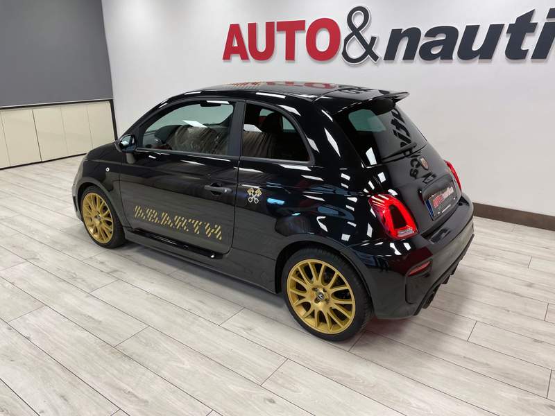 Abarth 695
