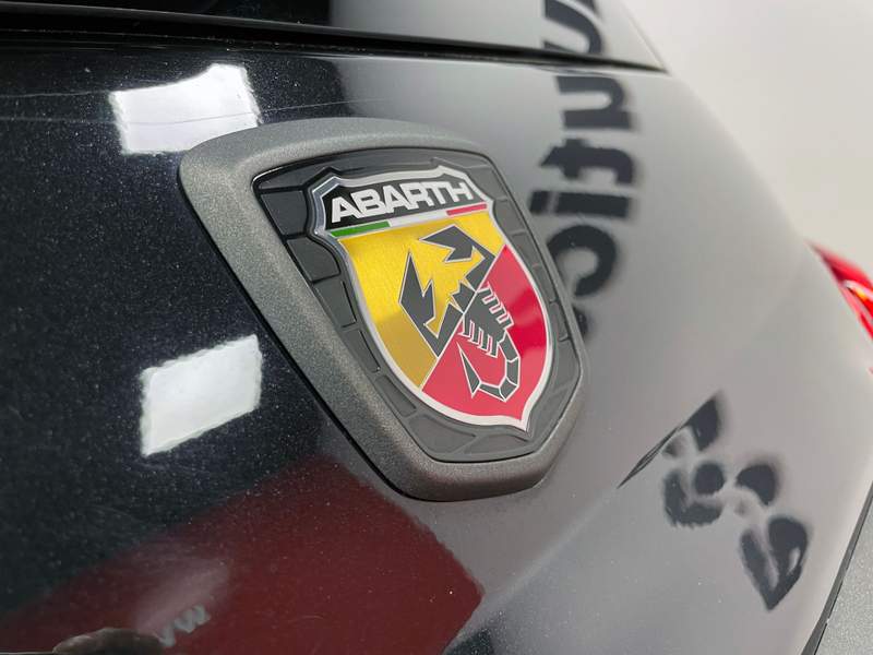 Abarth 695