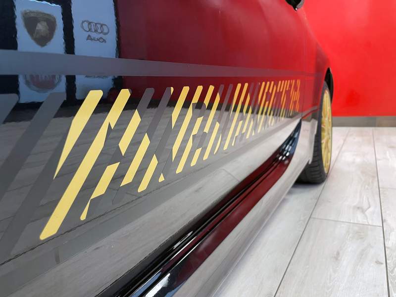 Abarth 695