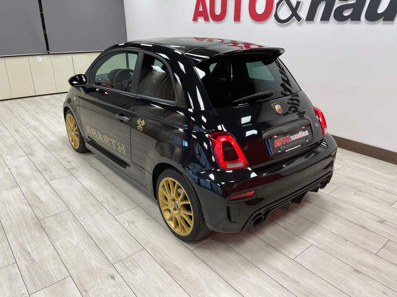 Abarth 695