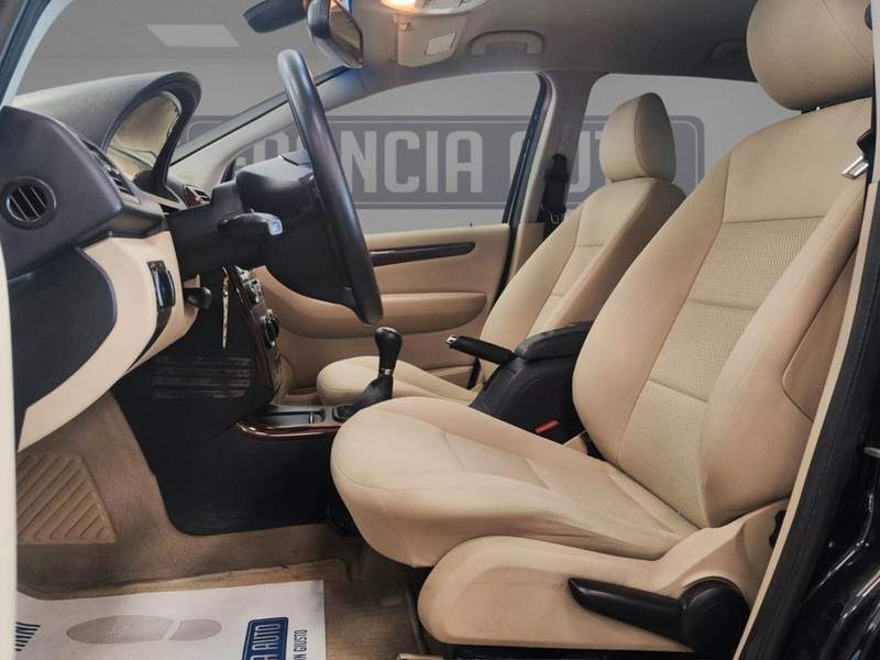 Mercedes-Benz Classe A