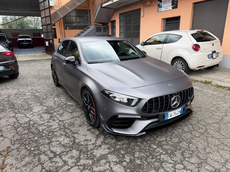 Mercedes-Benz Classe A