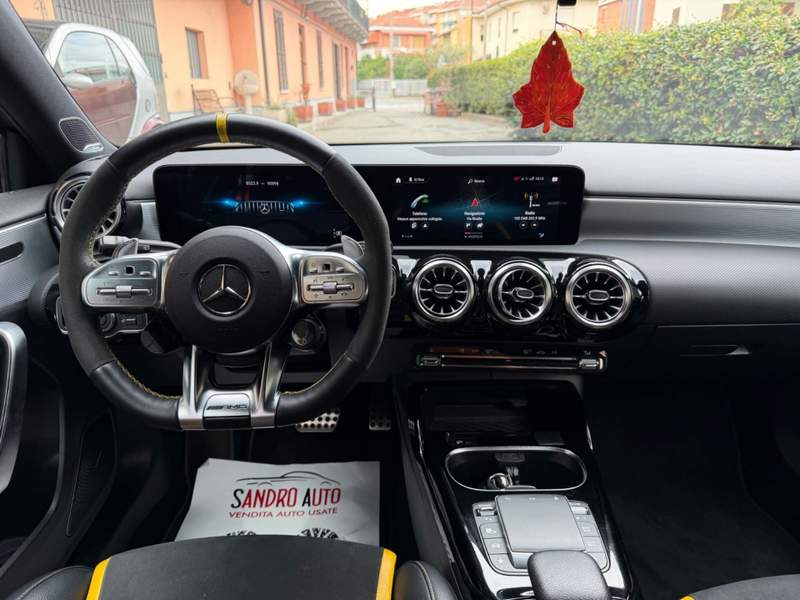 Mercedes-Benz Classe A