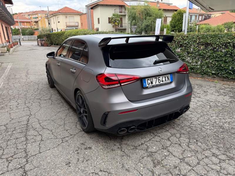 Mercedes-Benz Classe A