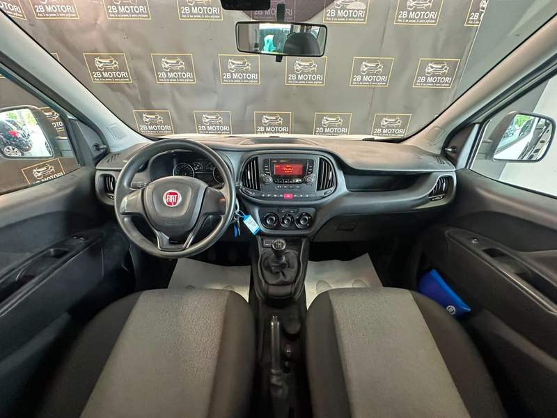 Fiat Doblò