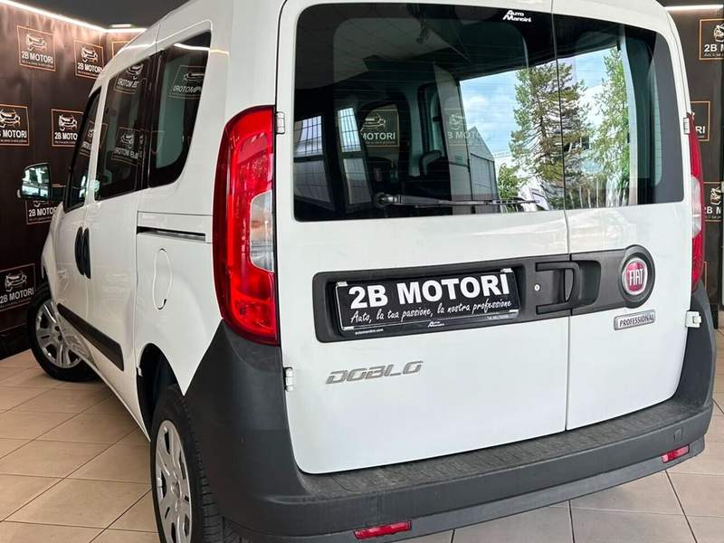 Fiat Doblò
