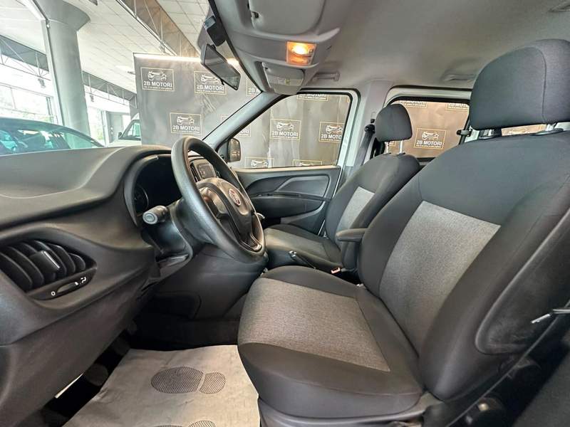 Fiat Doblò