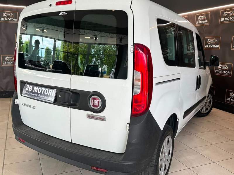 Fiat Doblò
