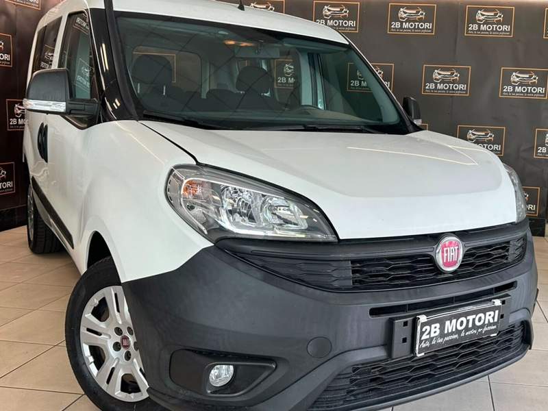 Fiat Doblò