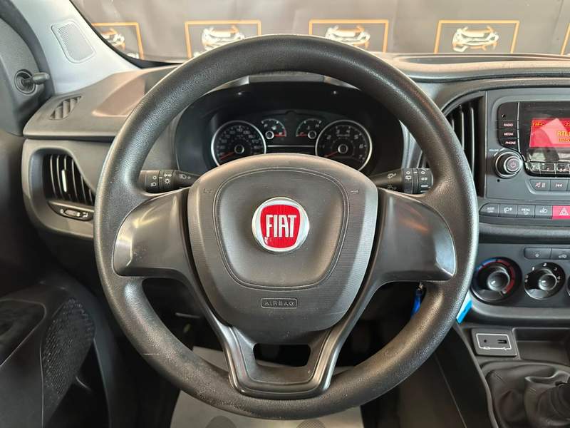 Fiat Doblò