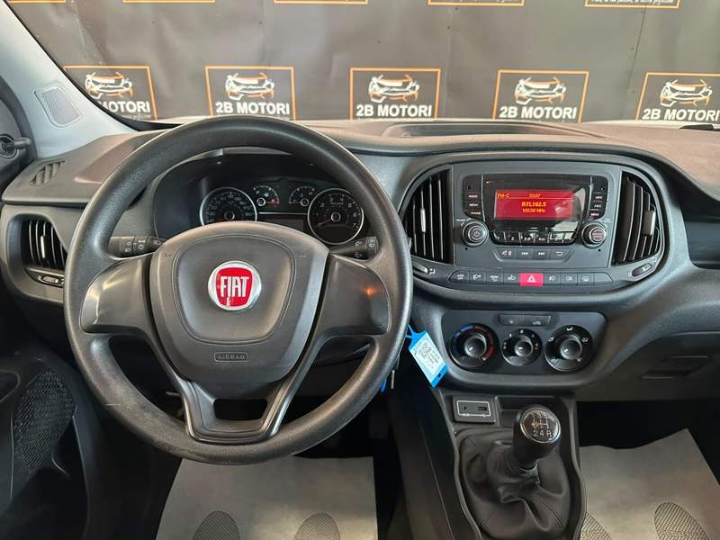 Fiat Doblò