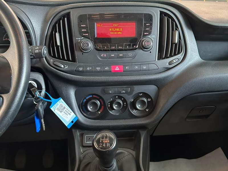 Fiat Doblò