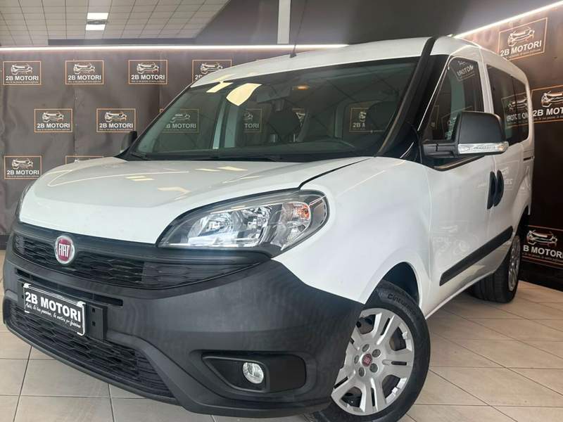 Fiat Doblò