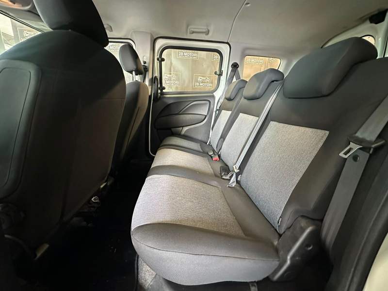 Fiat Doblò