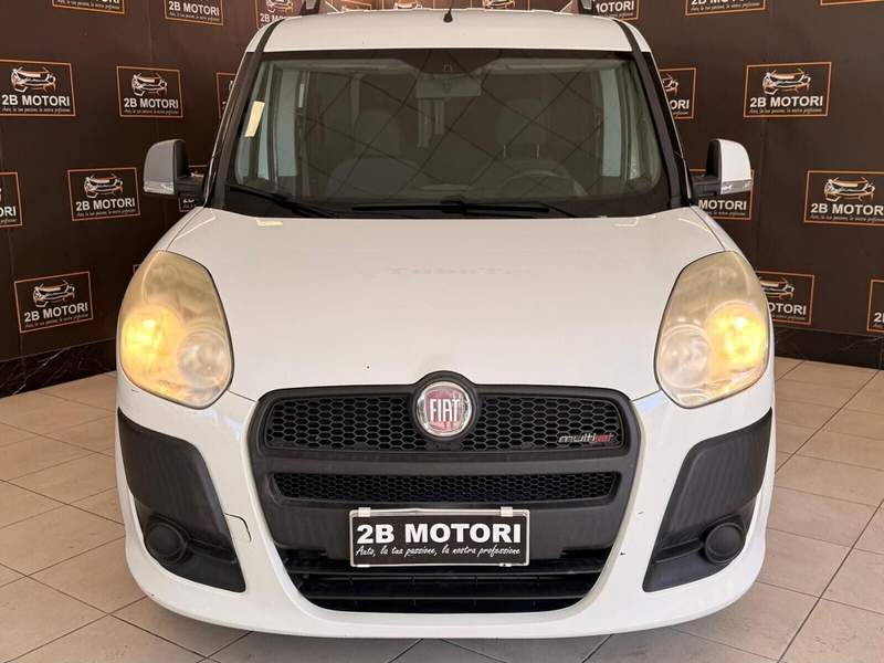 Fiat Doblò
