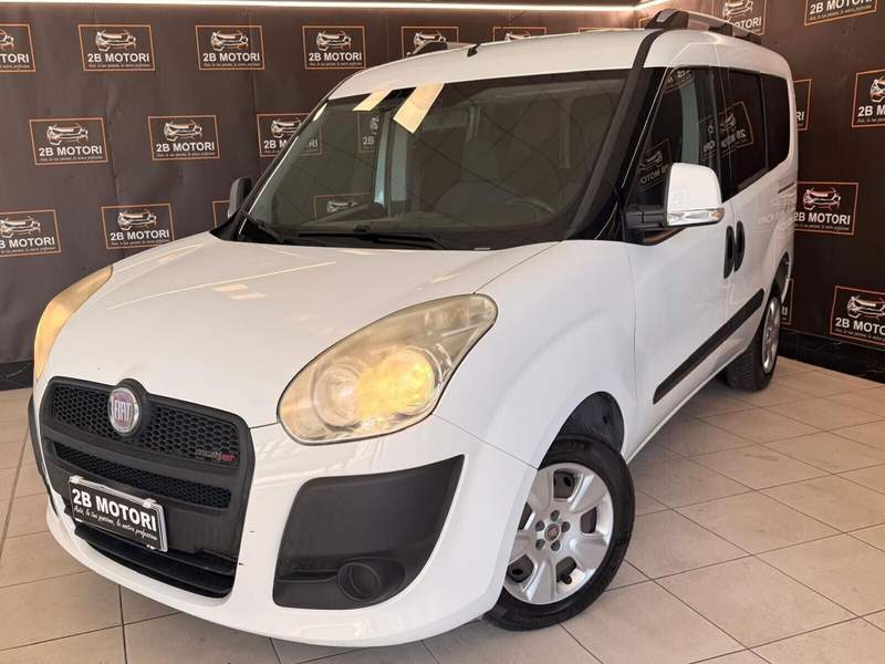 Fiat Doblò