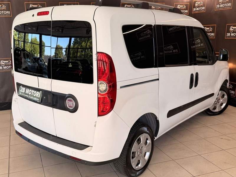 Fiat Doblò