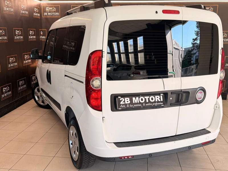 Fiat Doblò