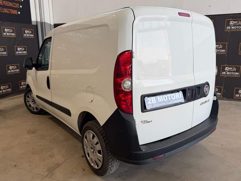 Fiat Doblò