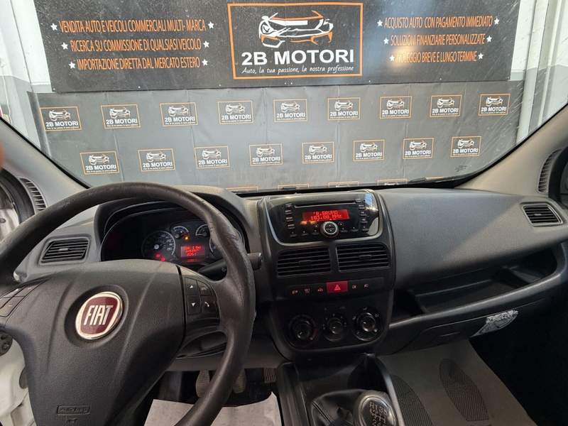 Fiat Doblò