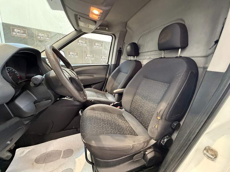 Fiat Doblò