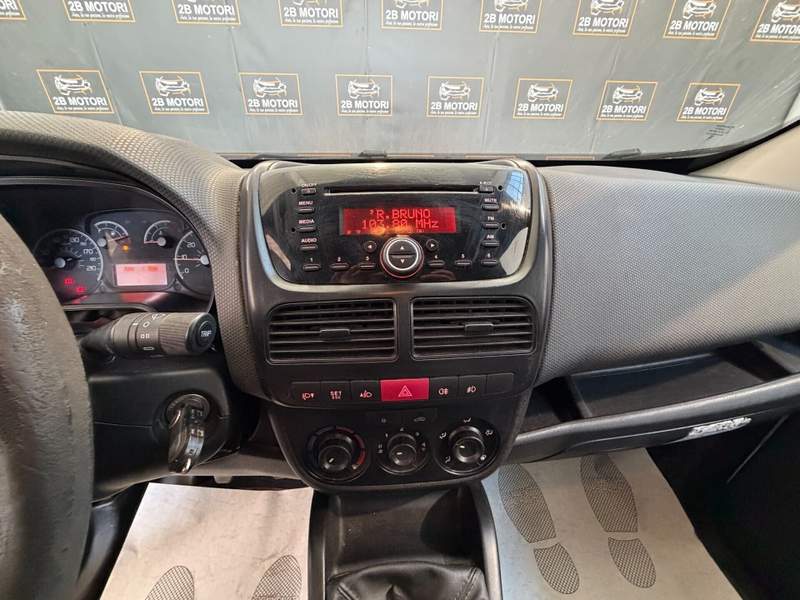 Fiat Doblò