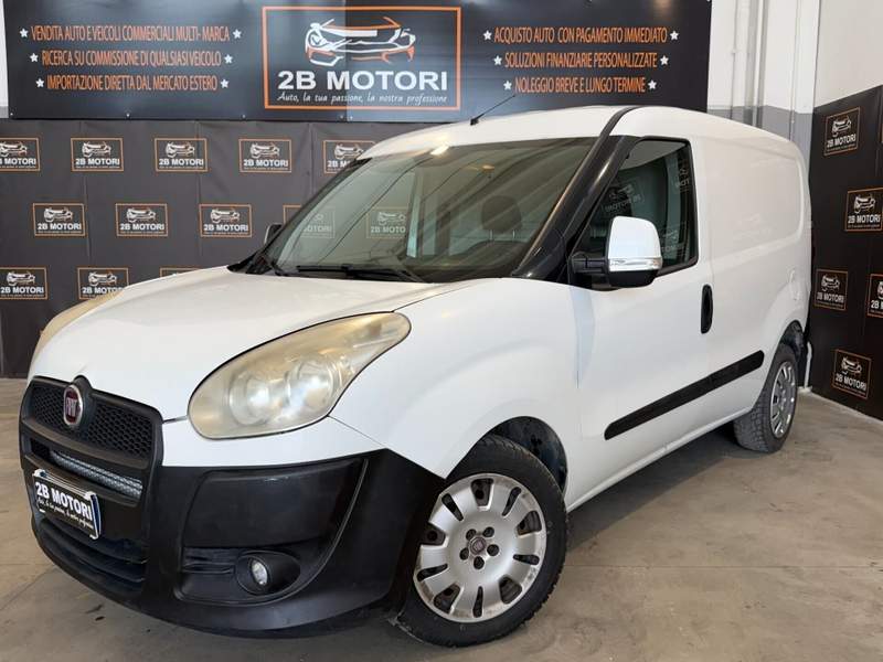 Fiat Doblò