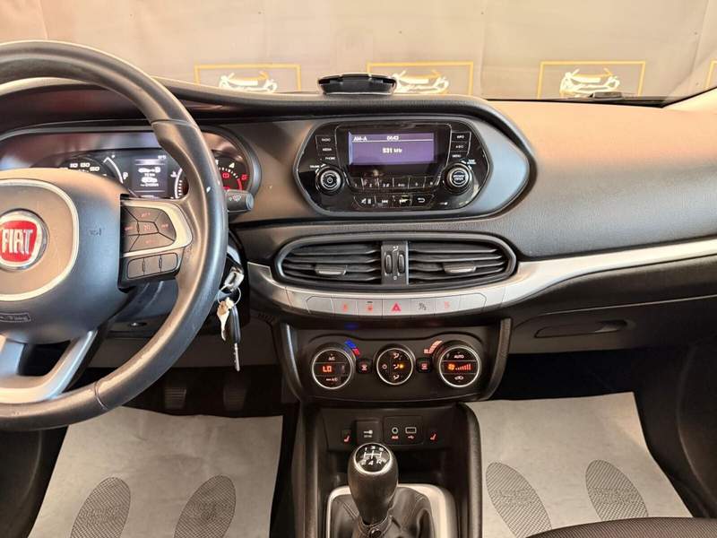 Fiat Tipo