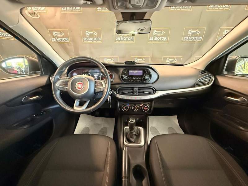 Fiat Tipo