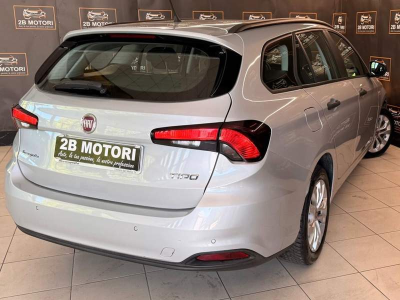 Fiat Tipo