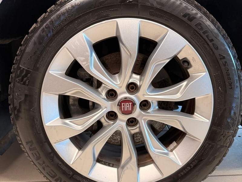 Fiat Tipo