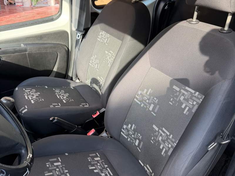 Fiat QUBO