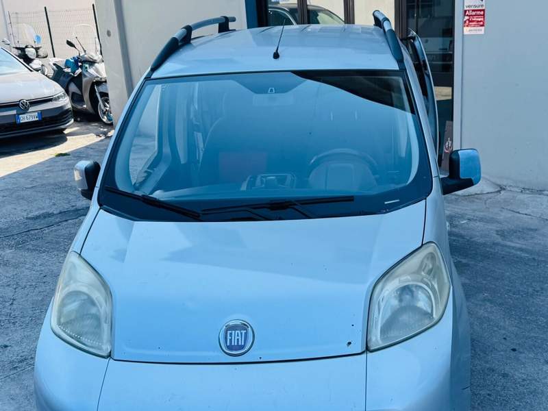 Fiat QUBO