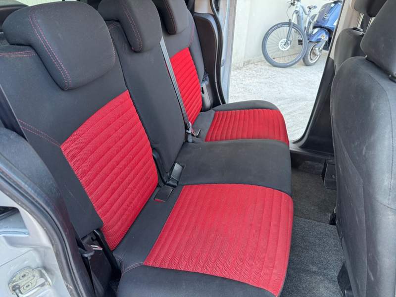 Fiat QUBO
