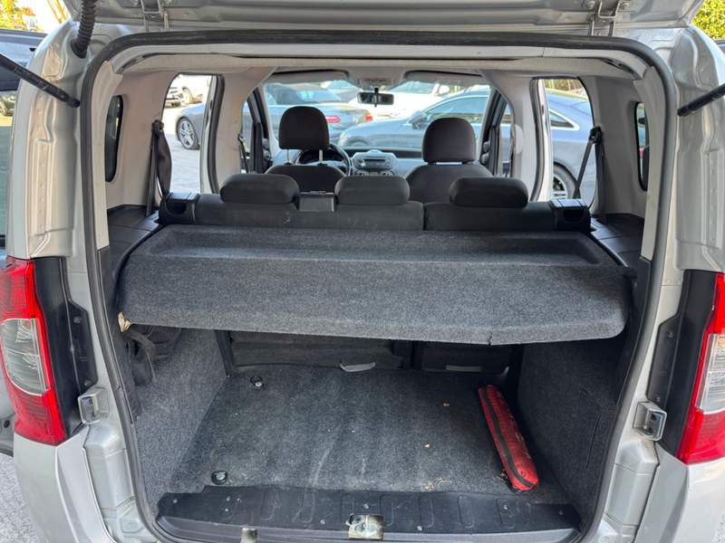 Fiat QUBO